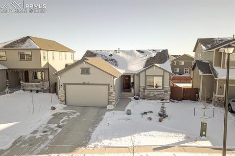 12149 Eagle Crest Ct, Peyton, CO 80831 photo 1