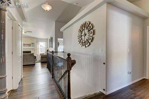 12149 Eagle Crest Ct, Peyton, CO 80831 photo 13