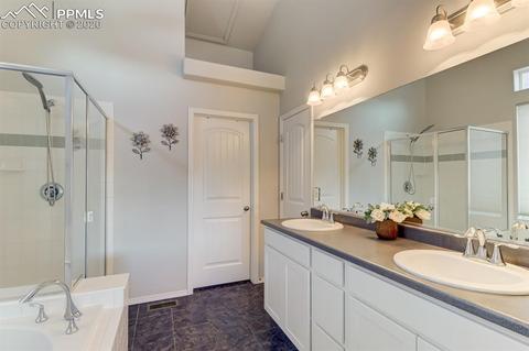 12149 Eagle Crest Ct, Peyton, CO 80831 photo 5