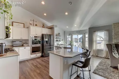 12149 Eagle Crest Ct, Peyton, CO 80831 photo 12