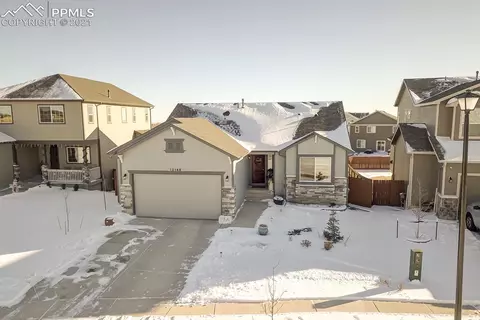12149 Eagle Crest Ct, Peyton, CO 80831 photo 1