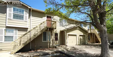 4950 Universal Hts, Colorado Springs, CO 80916