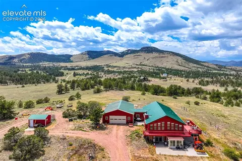 Other - 449 County Road 85, Guffey, CO 80820 photo 3 of 26