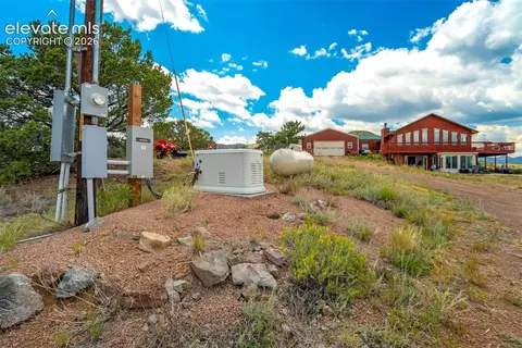 Other - 449 County Road 85, Guffey, CO 80820 photo 15 of 26