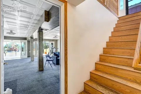 Entry Way - 449 County Road 85, Guffey, CO 80820 photo 1 of 1