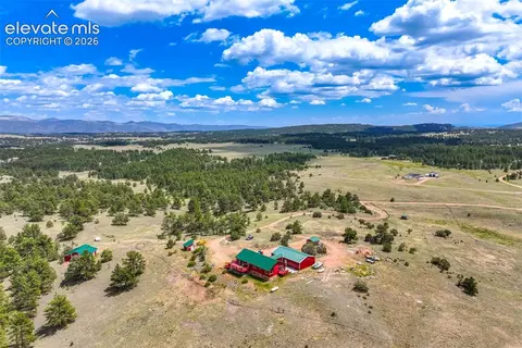 Other - 449 County Road 85, Guffey, CO 80820 photo 22 of 26