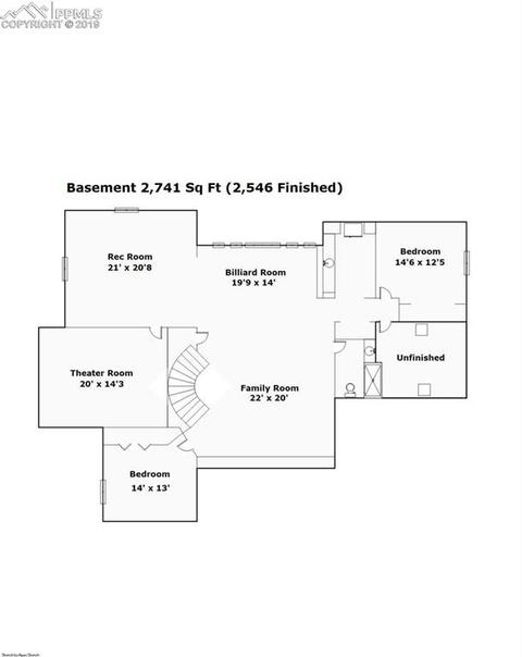 17030 Gollihar Ct, Peyton, CO 80831 photo 38