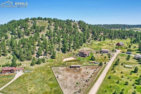 17030 Gollihar Ct, Peyton, CO 80831 photo 6