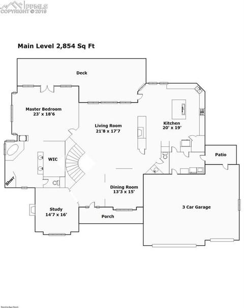 17030 Gollihar Ct, Peyton, CO 80831 photo 37