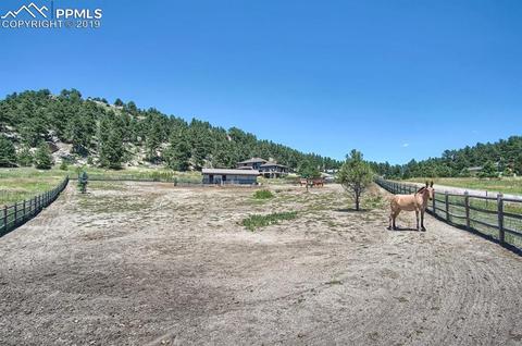 17030 Gollihar Ct, Peyton, CO 80831 photo 35