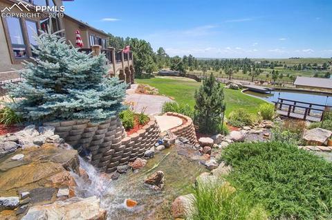 17030 Gollihar Ct, Peyton, CO 80831 photo 34
