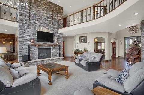 17030 Gollihar Ct, Peyton, CO 80831 photo 8