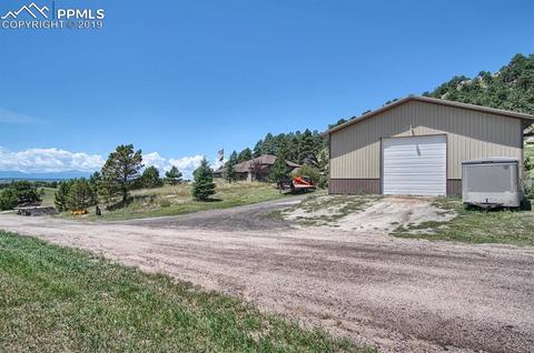 17030 Gollihar Ct, Peyton, CO 80831 photo 36