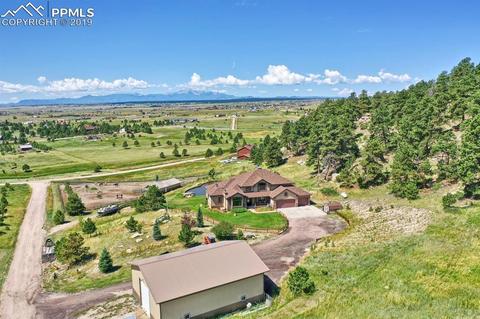 17030 Gollihar Ct, Peyton, CO 80831 photo 3