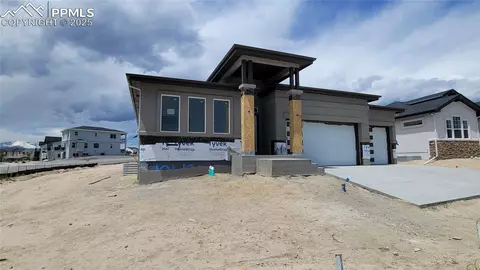 10610 Wolf Lake Dr, Colorado Springs, CO 80924