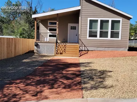 812 Iowa Ave, Colorado Springs, CO 80909