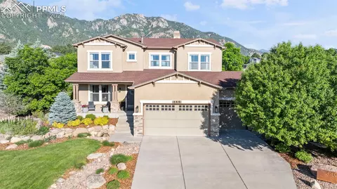 440 Lowick Dr, Colorado Springs, CO 80906
