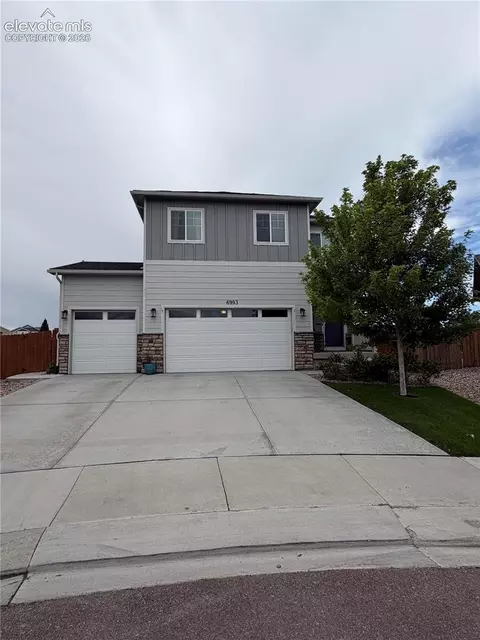 6993 Maidford Dr, Colorado Springs, CO 80925