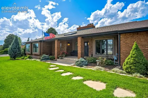 14190 Gleneagle Dr, Colorado Springs, CO 80921