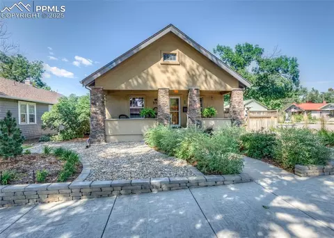 532 Custer Ave, Colorado Springs, CO 80903