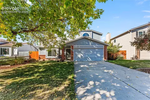 5870 Pemberton Way, Colorado Springs, CO 80919