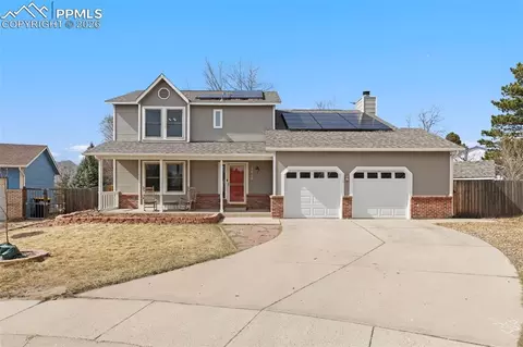 2610 Cornwall Ct, Colorado Springs, CO 80920