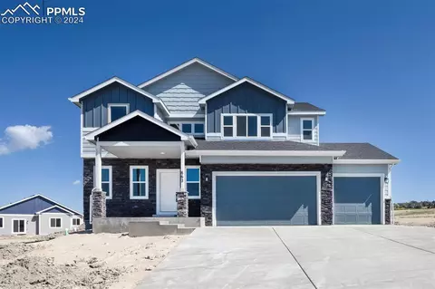 862 Naismith Ln, Monument, CO 80132 photo 1