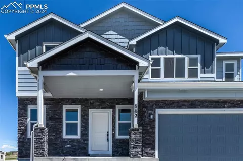 862 Naismith Ln, Monument, CO 80132 photo 2