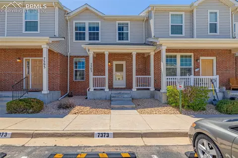 7383 Little Jimmy Grv, Fountain, CO 80817