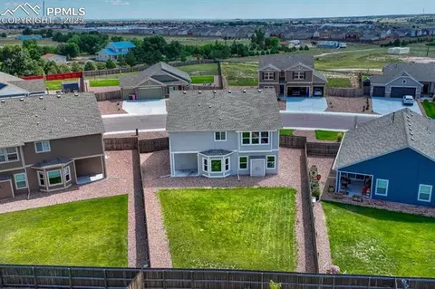 8002 Berwyn Loop, Peyton, CO 80831 photo 3