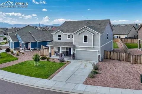8002 Berwyn Loop, Peyton, CO 80831 photo 2