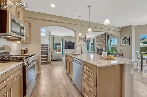 8002 Berwyn Loop, Peyton, CO 80831 photo 13