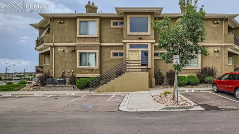 3790 Presidio Pt #201, Colorado Springs, CO 80920