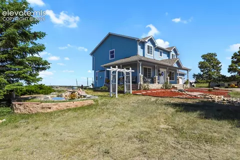 Other - 17850 Blacksmith Dr, Peyton, CO 80831 photo 13 of 16