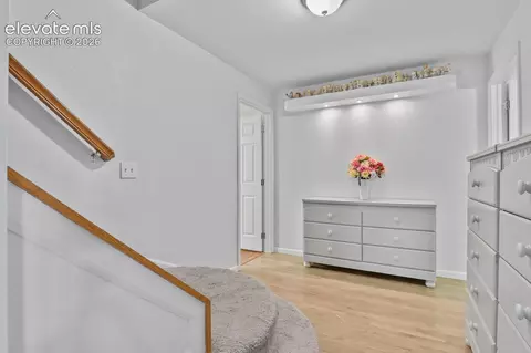Entry Way - 17850 Blacksmith Dr, Peyton, CO 80831 photo 3 of 3