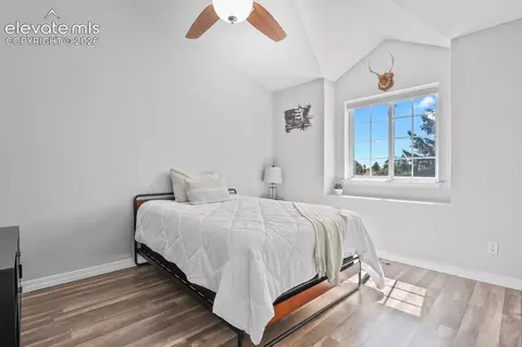 Bedroom - 17850 Blacksmith Dr, Peyton, CO 80831 photo 3 of 8