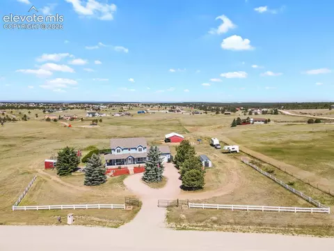 View/Area - 17850 Blacksmith Dr, Peyton, CO 80831 photo 6 of 6