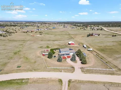 View/Area - 17850 Blacksmith Dr, Peyton, CO 80831 photo 2 of 6