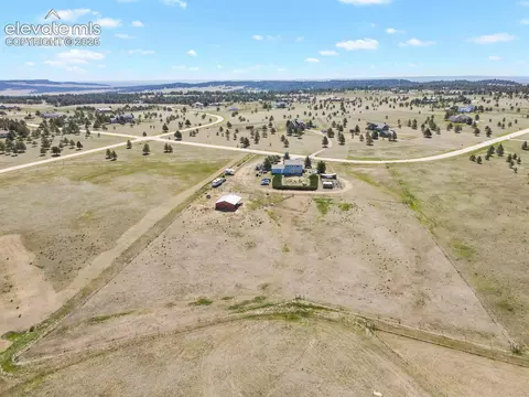 View/Area - 17850 Blacksmith Dr, Peyton, CO 80831 photo 5 of 6