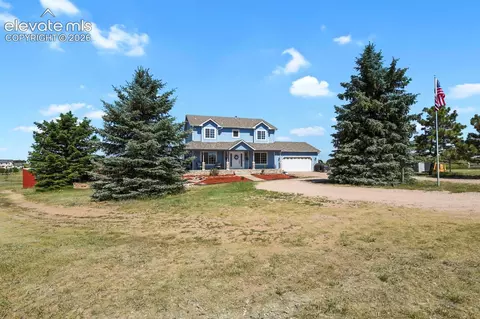 Other - 17850 Blacksmith Dr, Peyton, CO 80831 photo 1 of 16