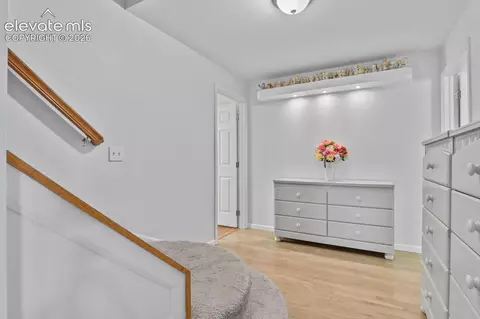 Entry Way - 17850 Blacksmith Dr, Peyton, CO 80831 photo 3 of 3