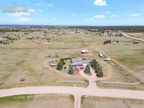 View/Area - 17850 Blacksmith Dr, Peyton, CO 80831 photo 2 of 6