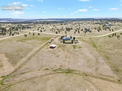 View/Area - 17850 Blacksmith Dr, Peyton, CO 80831 photo 5 of 6