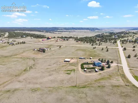 View/Area - 17850 Blacksmith Dr, Peyton, CO 80831 photo 4 of 6