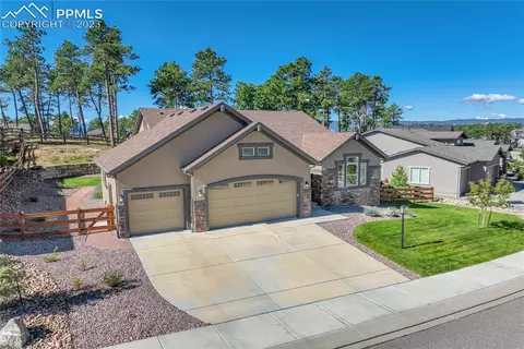 1755 Catnap Ln, Monument, CO 80132