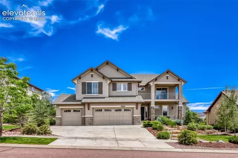 1937 Redbank Dr, Colorado Springs, CO 80921