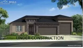10178 Beckham St, Peyton, CO 80831 photo 1