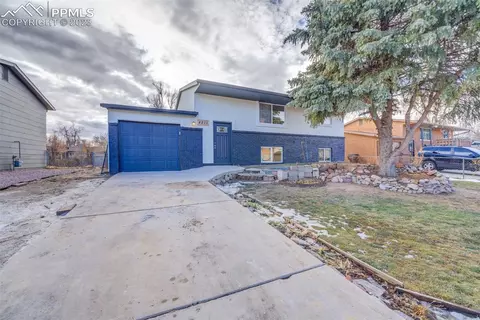 4515 London Ln, Colorado Springs, CO 80916