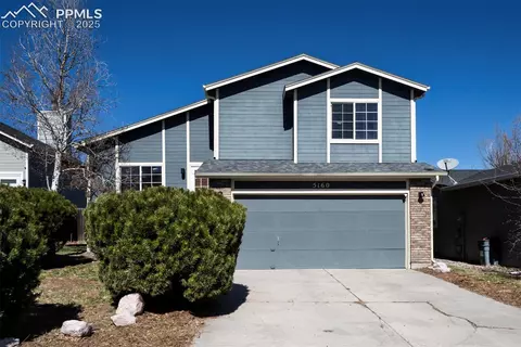 5160 Austerlitz Dr, Colorado Springs, CO 80923