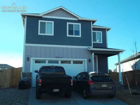 4316 Excursion Dr, Colorado Springs, CO 80911